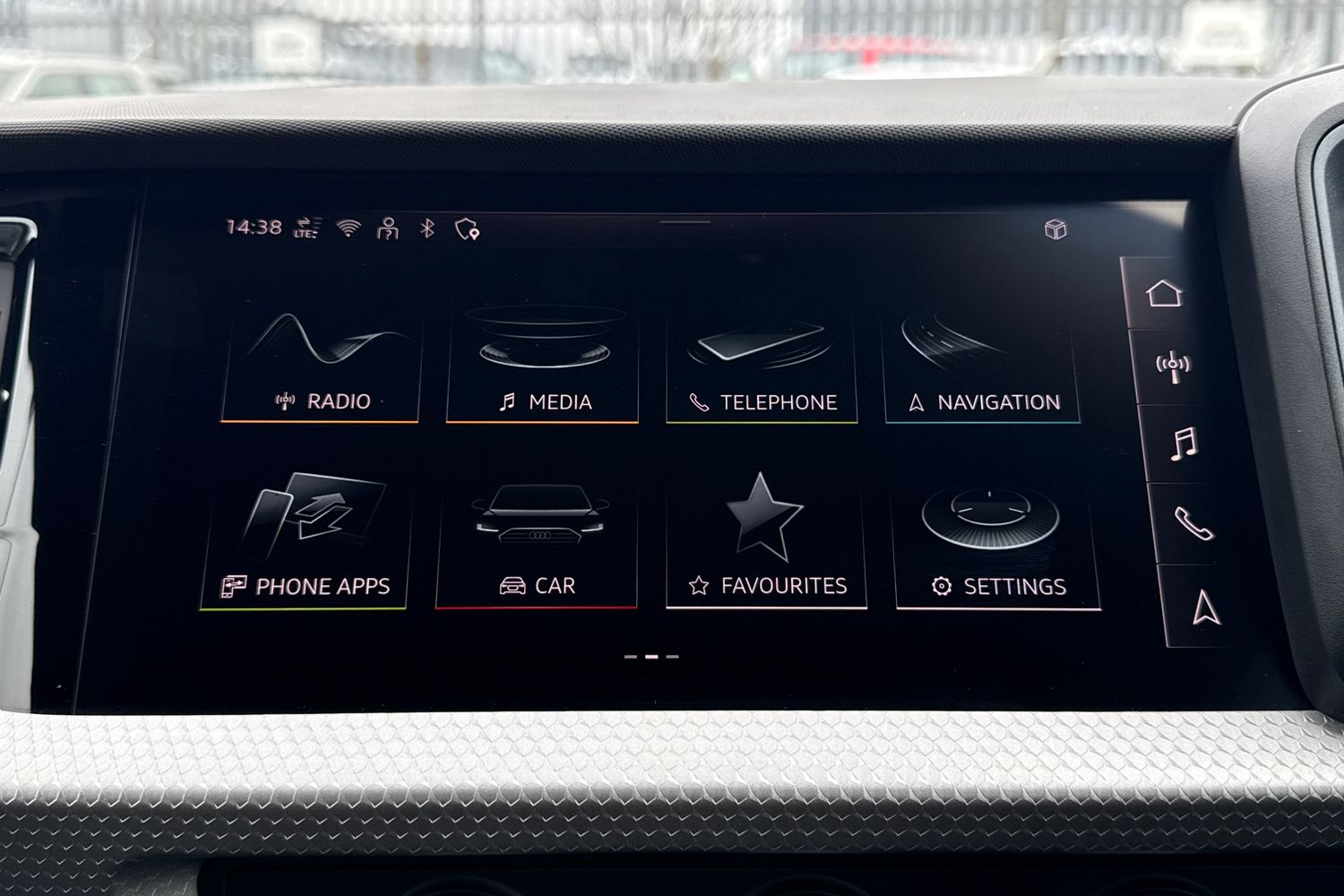 Used Audi A1 2025 for sale - 77829420: Photo 17