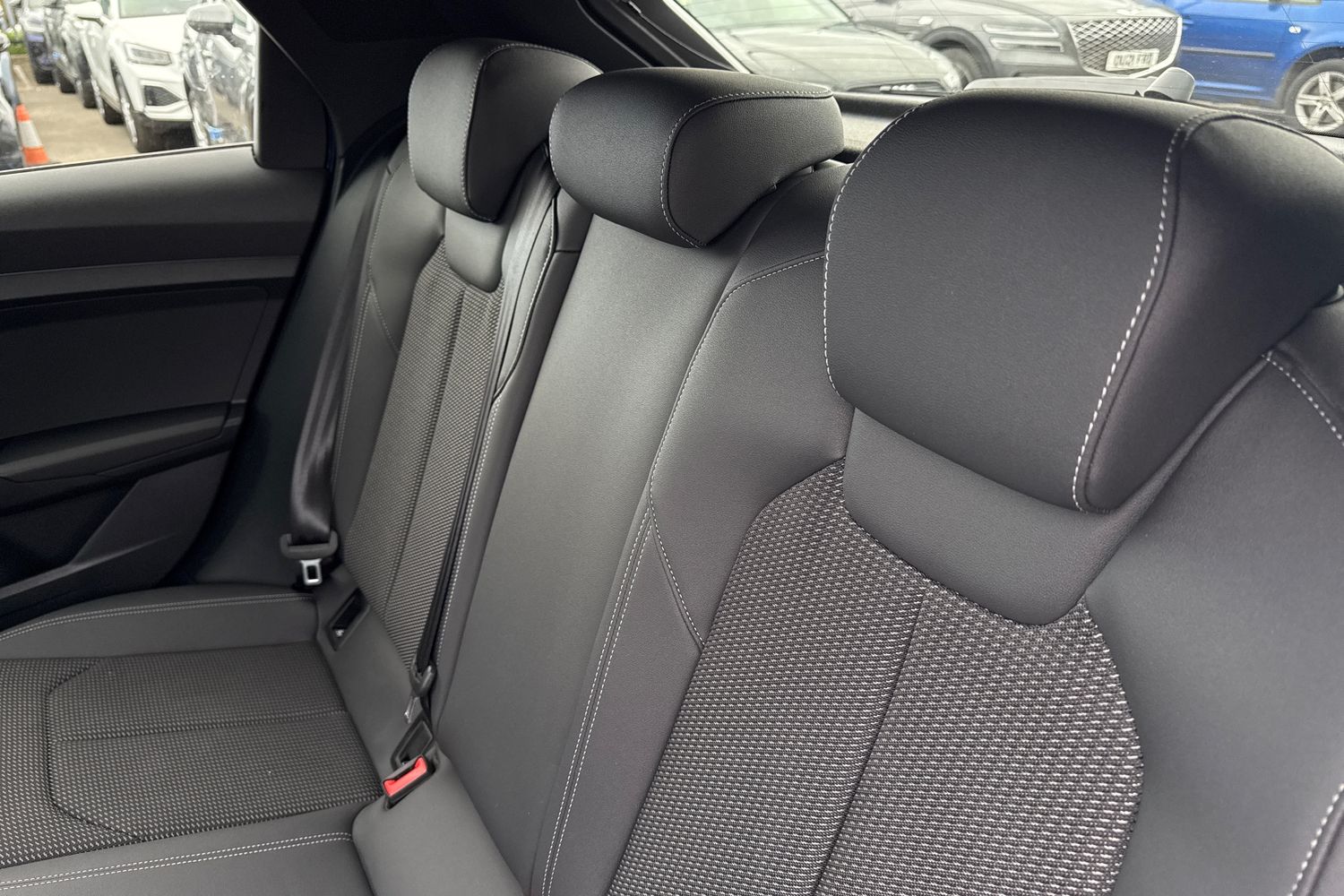 Used Audi A1 2025 for sale - 77829420: Photo 19