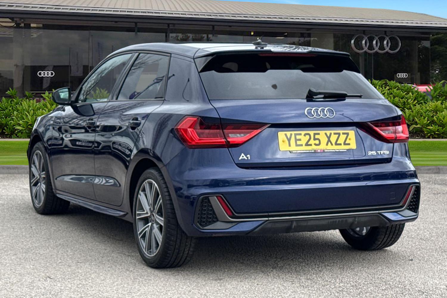 Used Audi A1 2025 for sale - 77829420: Photo 2