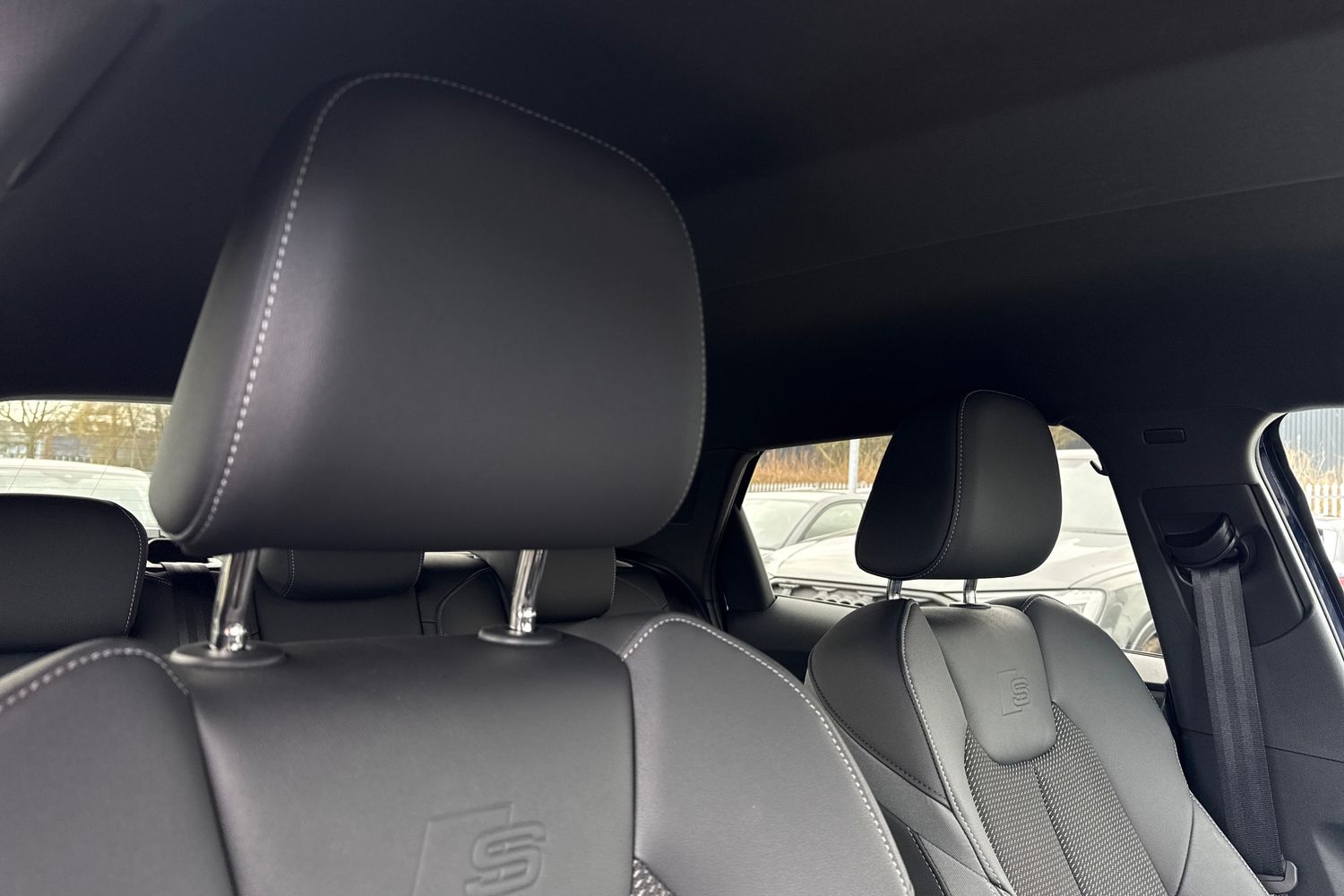 Used Audi A1 2025 for sale - 77829420: Photo 24