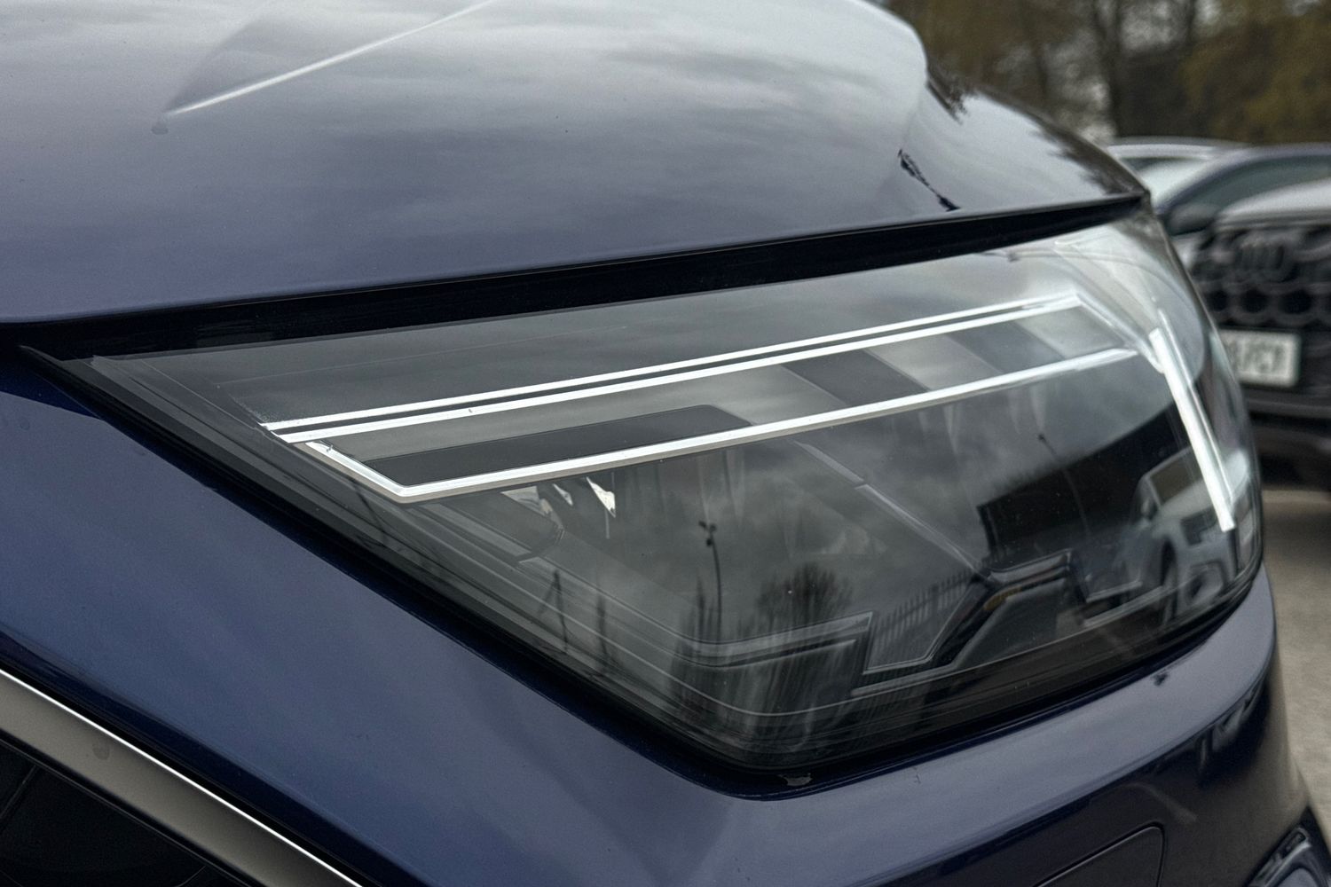 Used Audi A1 2025 for sale - 77829420: Photo 26