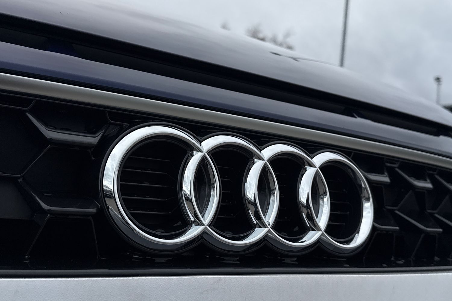 Used Audi A1 2025 for sale - 77829420: Photo 27