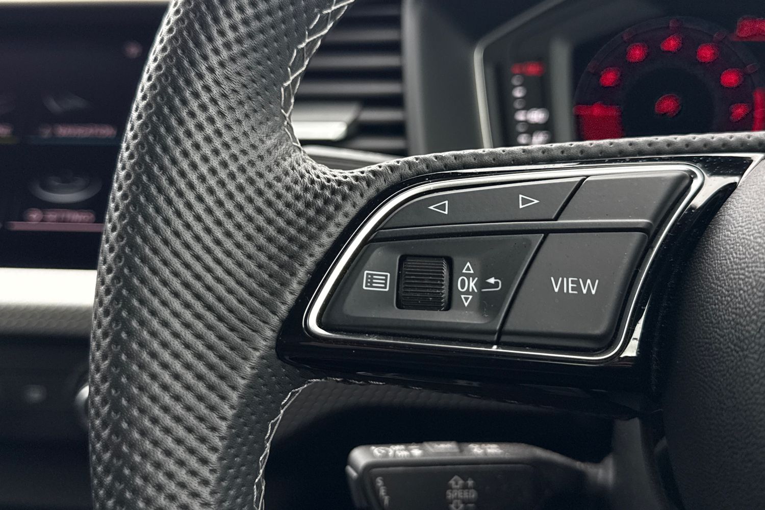 Used Audi A1 2025 for sale - 77829420: Photo 33