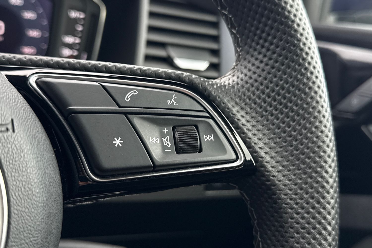 Used Audi A1 2025 for sale - 77829420: Photo 34