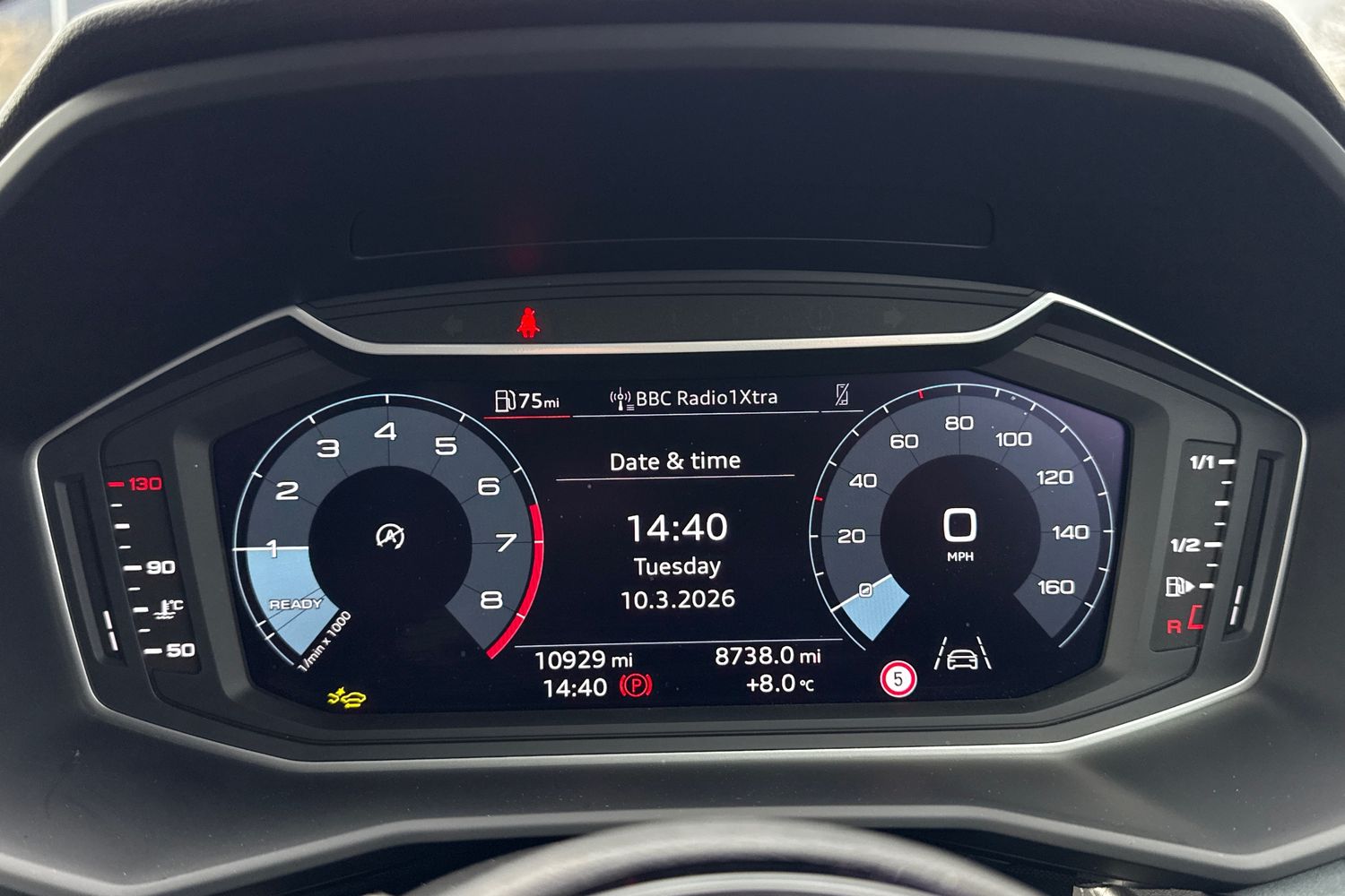 Used Audi A1 2025 for sale - 77829420: Photo 36