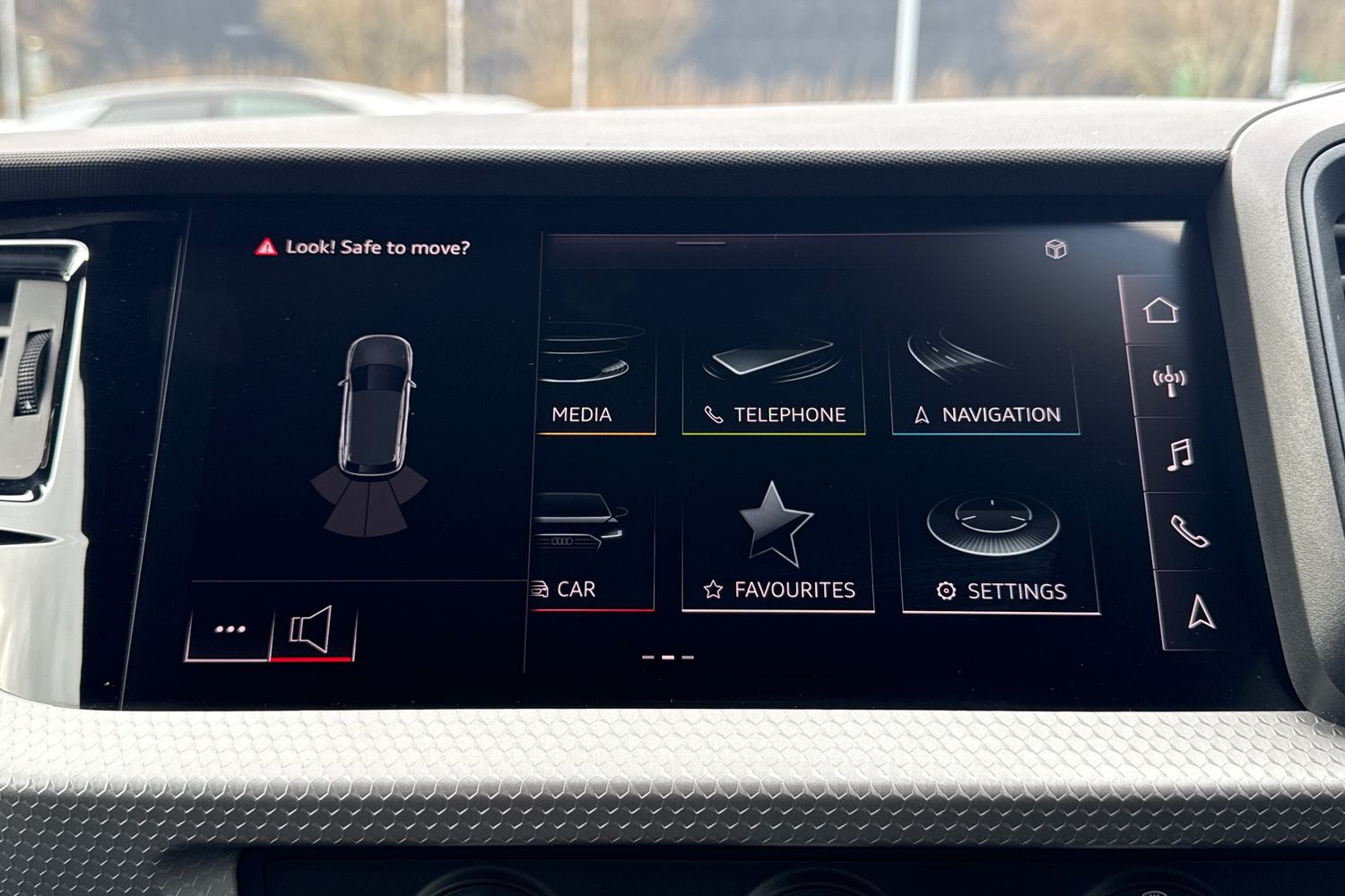 Used Audi A1 2025 for sale - 77829420: Photo 37