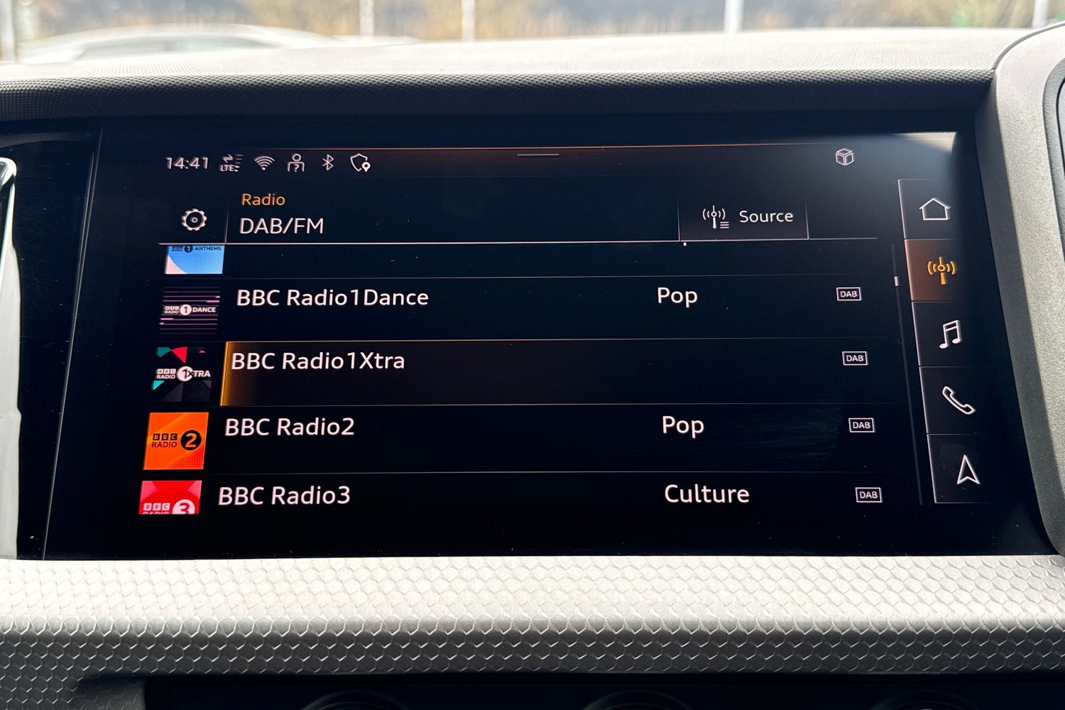 Used Audi A1 2025 for sale - 77829420: Photo 38