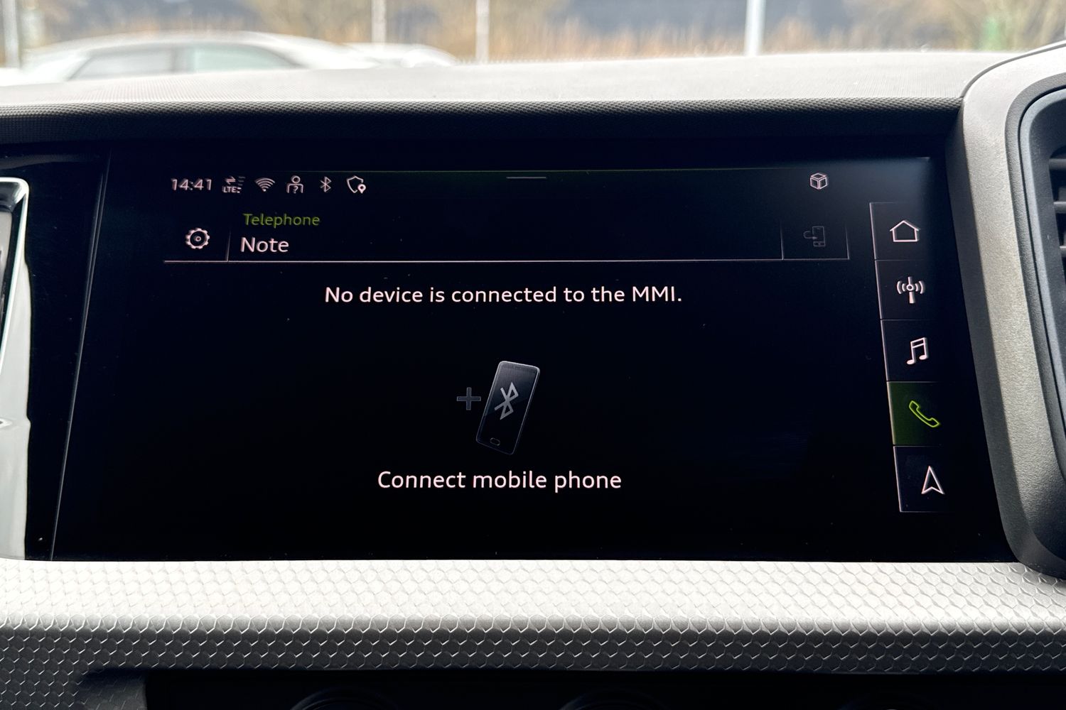 Used Audi A1 2025 for sale - 77829420: Photo 39