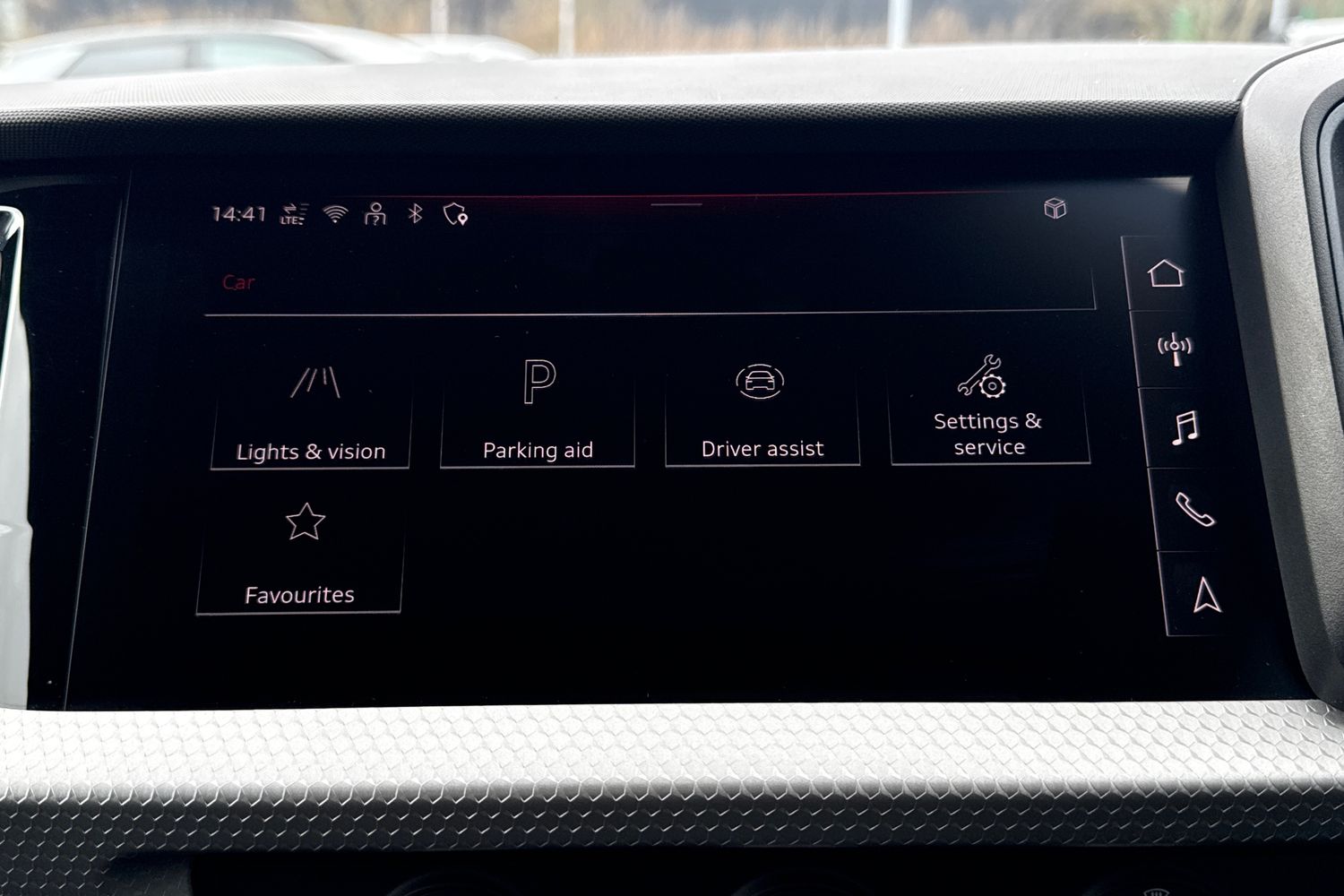 Used Audi A1 2025 for sale - 77829420: Photo 40