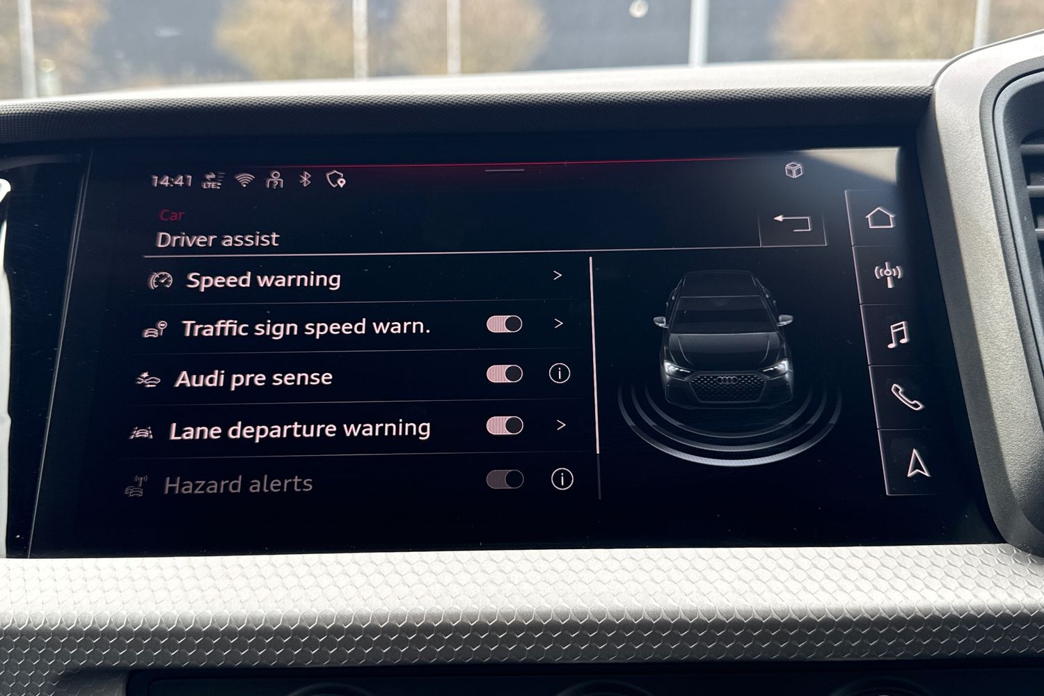 Used Audi A1 2025 for sale - 77829420: Photo 41