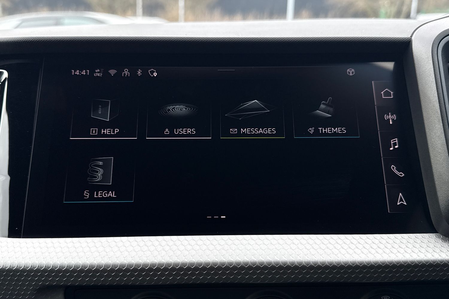 Used Audi A1 2025 for sale - 77829420: Photo 42