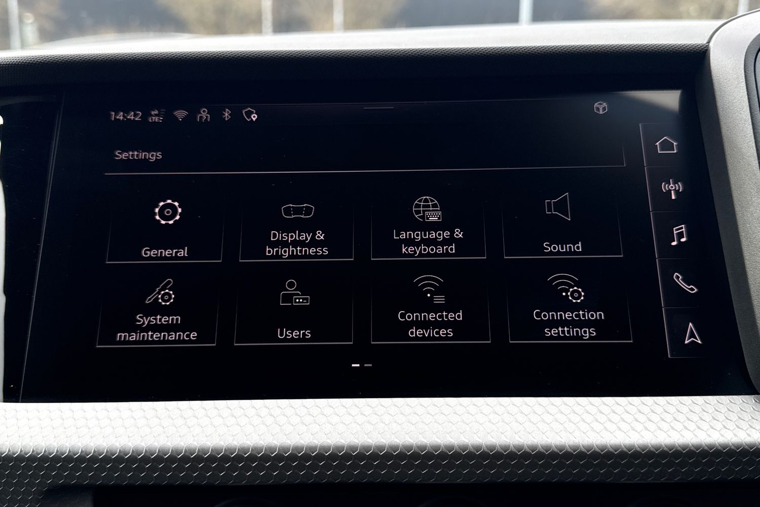 Used Audi A1 2025 for sale - 77829420: Photo 43