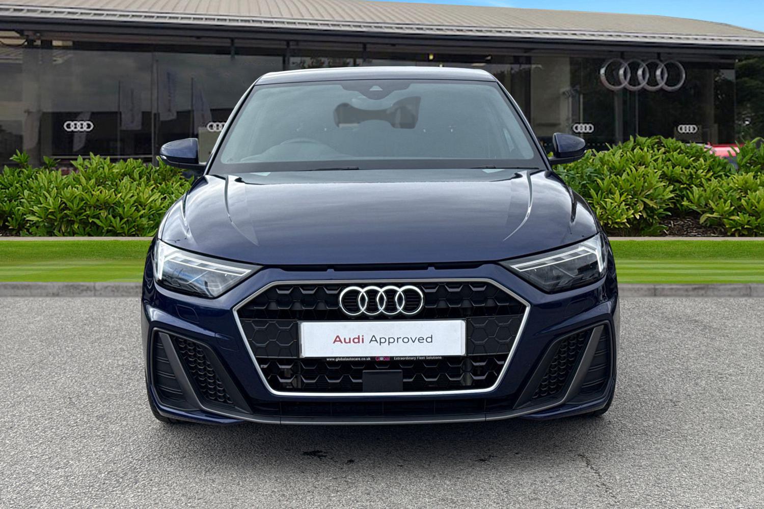 Used Audi A1 2025 for sale - 77829420: Photo 6