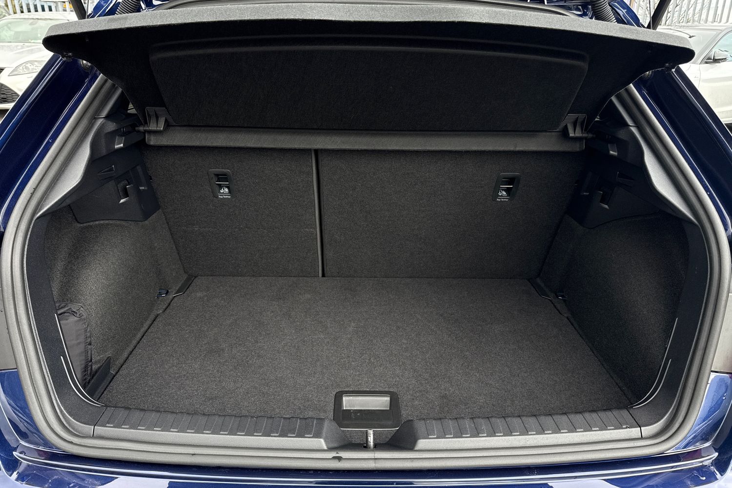 Used Audi A1 2025 for sale - 77829420: Photo 7