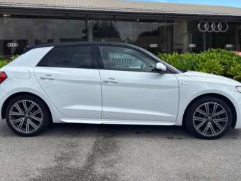 Used Audi A1 2019 for sale - 74807989: Photo