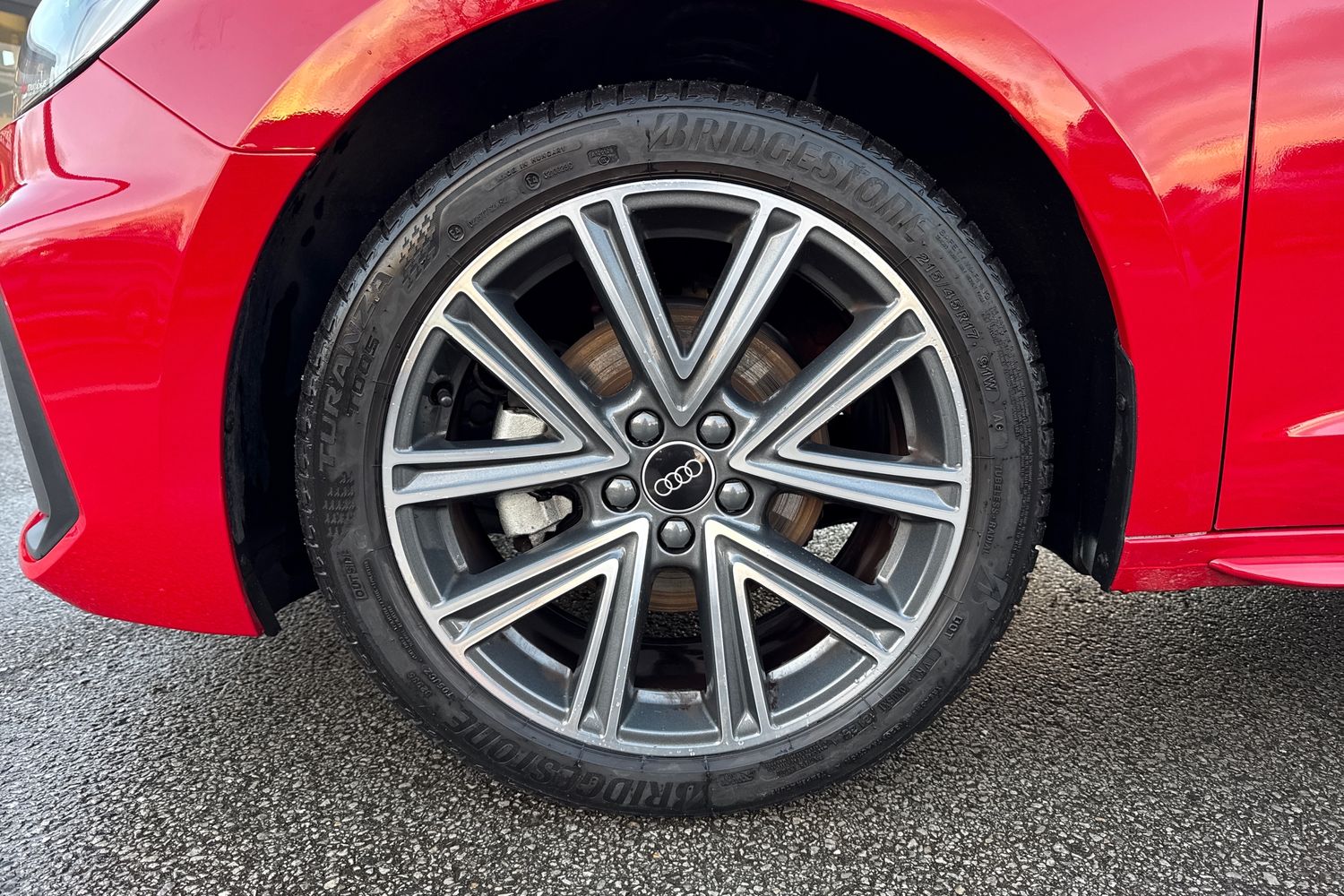 Used Audi A1 2025 for sale - 77675115: Photo 12