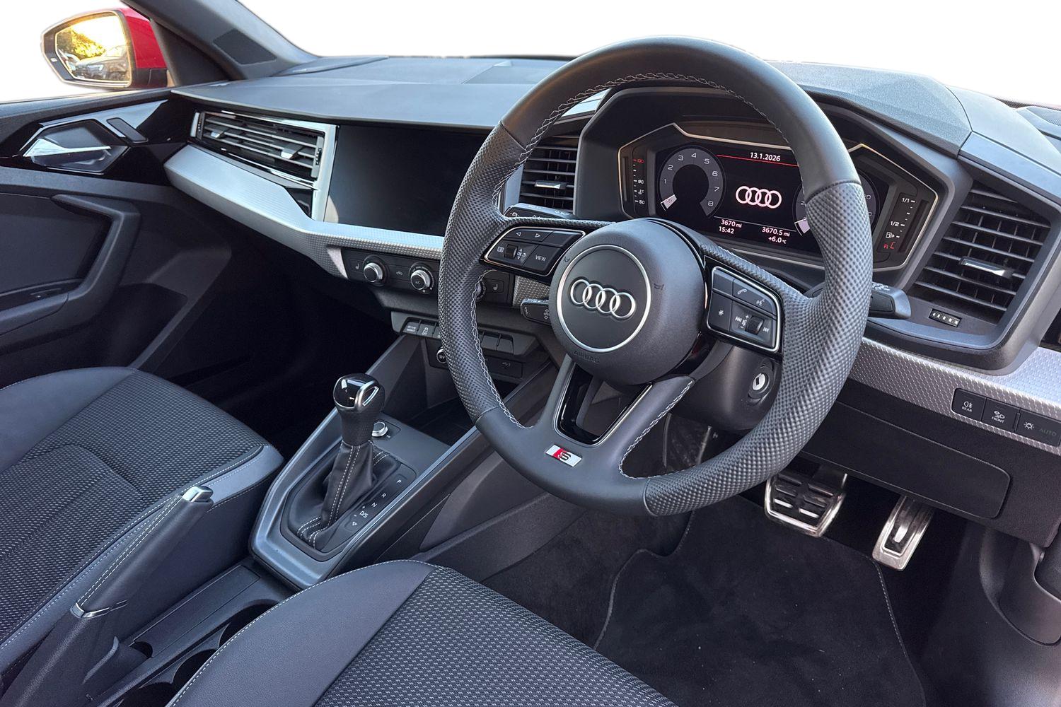 Used Audi A1 2025 for sale - 77675115: Photo 14