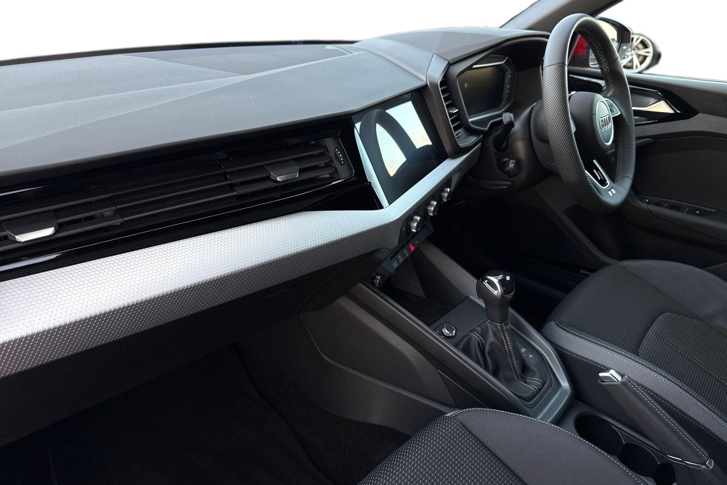 Used Audi A1 2025 for sale - 77675115: Photo 15