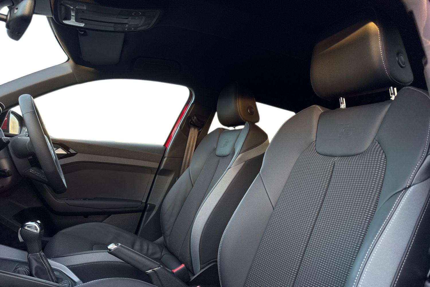 Used Audi A1 2025 for sale - 77675115: Photo 16