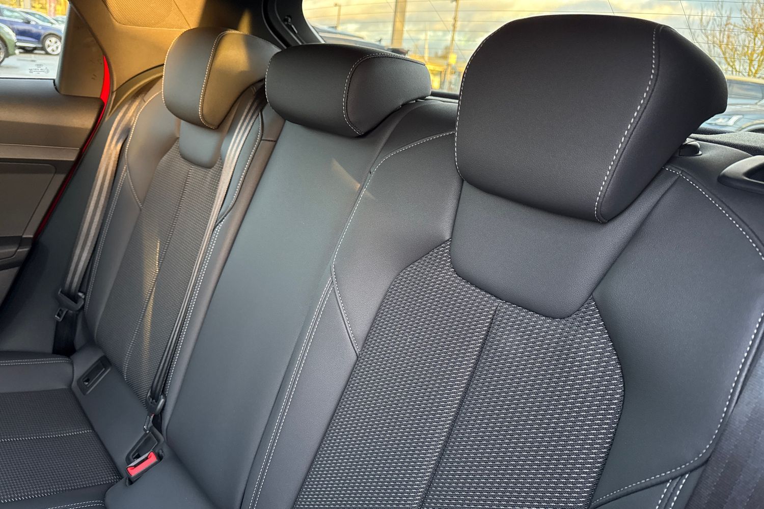 Used Audi A1 2025 for sale - 77675115: Photo 19