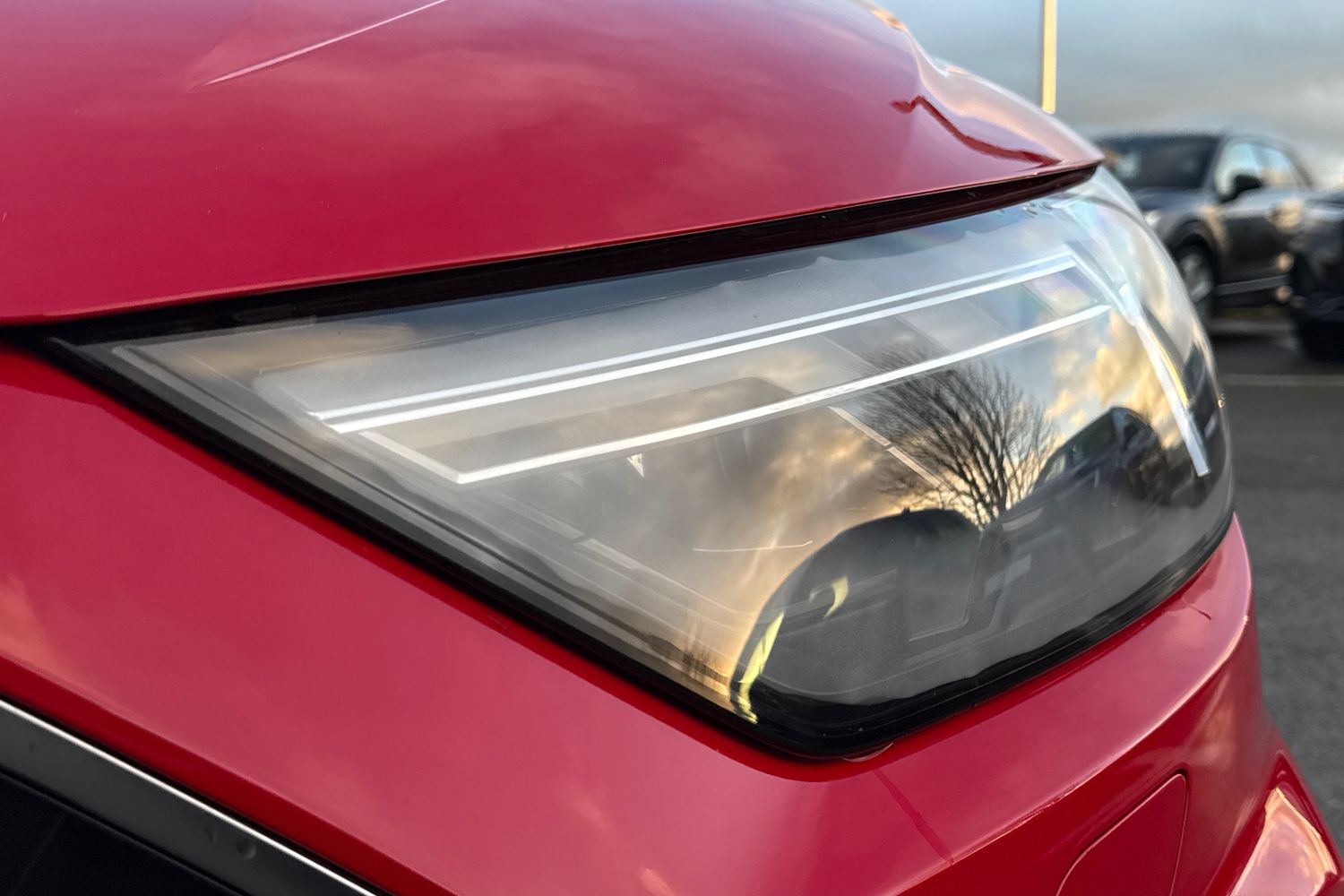 Used Audi A1 2025 for sale - 77675115: Photo 25