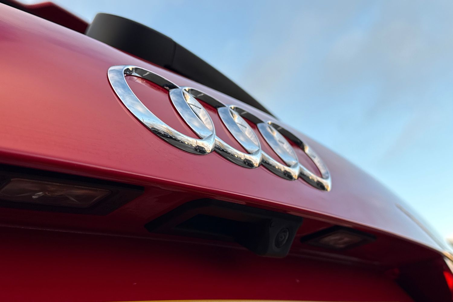 Used Audi A1 2025 for sale - 77675115: Photo 27