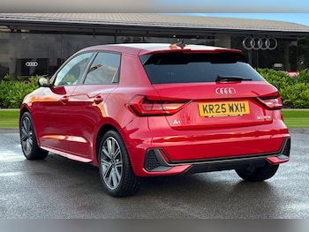 Used Audi A1 2025 for sale - 77675115: Photo