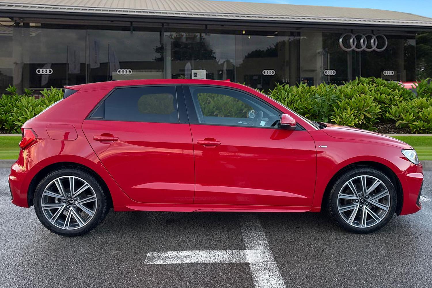 Used Audi A1 2025 for sale - 77675115: Photo 3