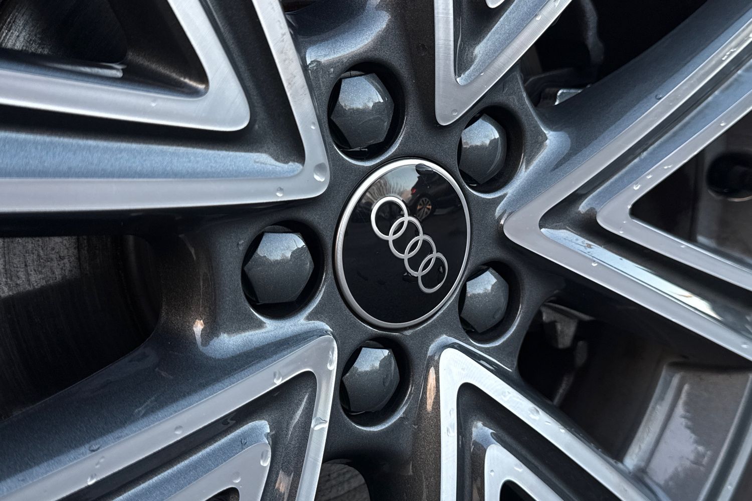 Used Audi A1 2025 for sale - 77675115: Photo 30