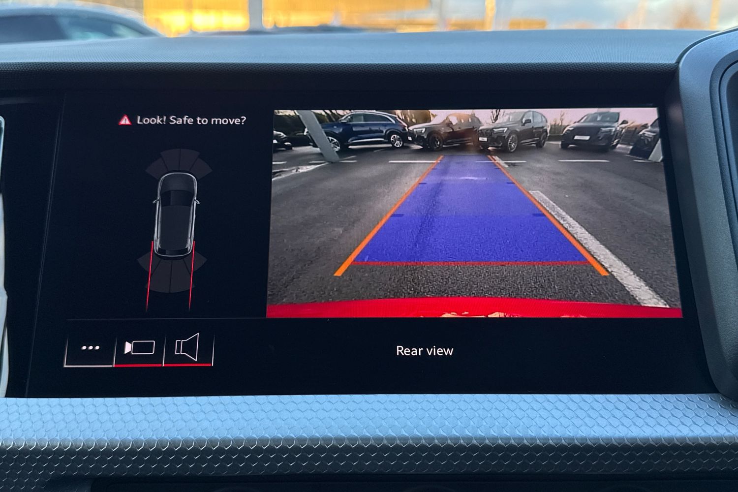 Used Audi A1 2025 for sale - 77675115: Photo 38