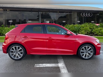 Used Audi A1 2025 for sale - 77675115: Photo