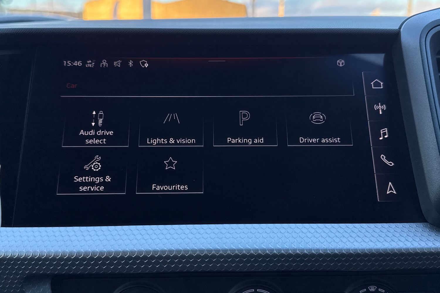 Used Audi A1 2025 for sale - 77675115: Photo 41