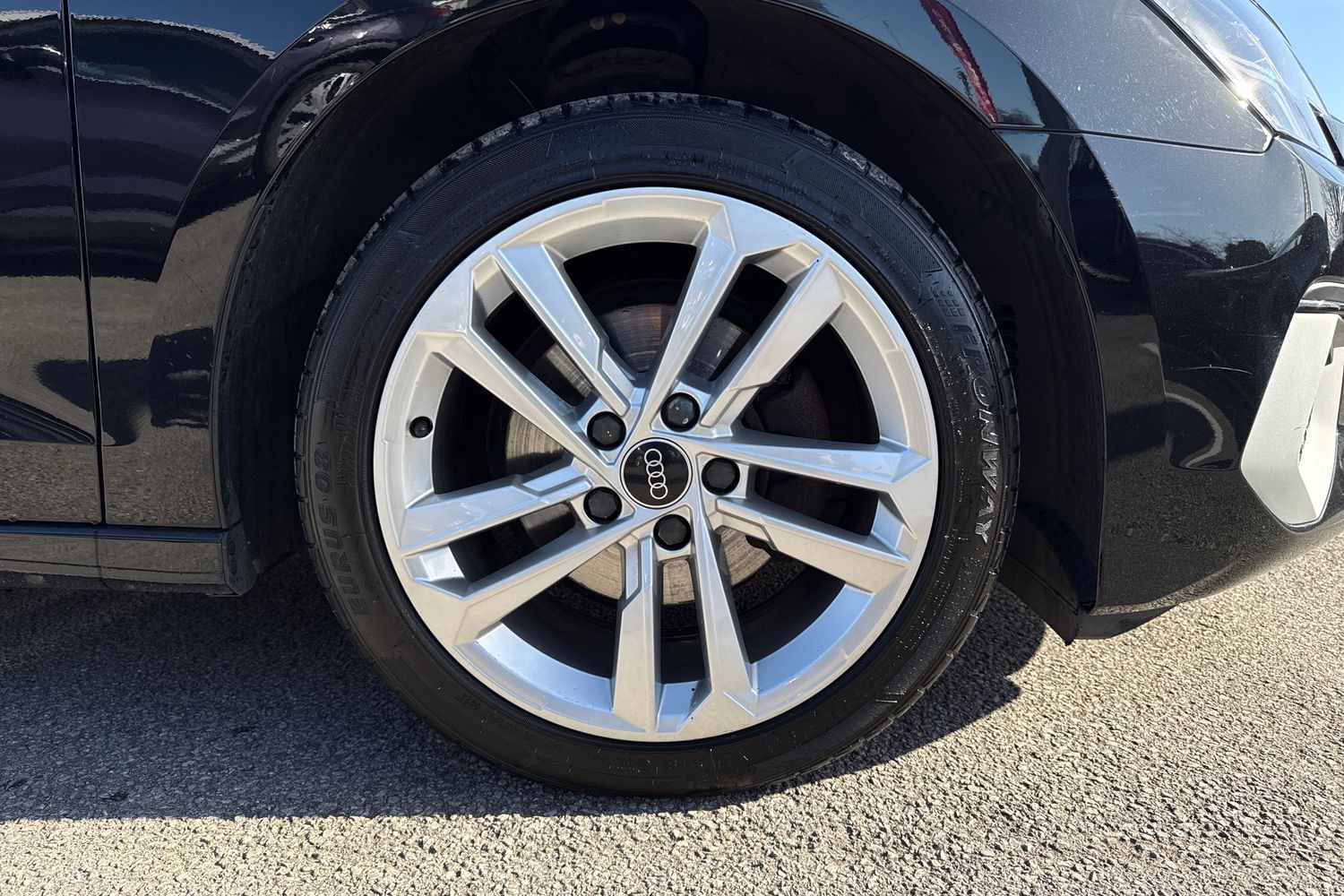 Used Audi A3 2023 for sale - 77929058: Photo 10