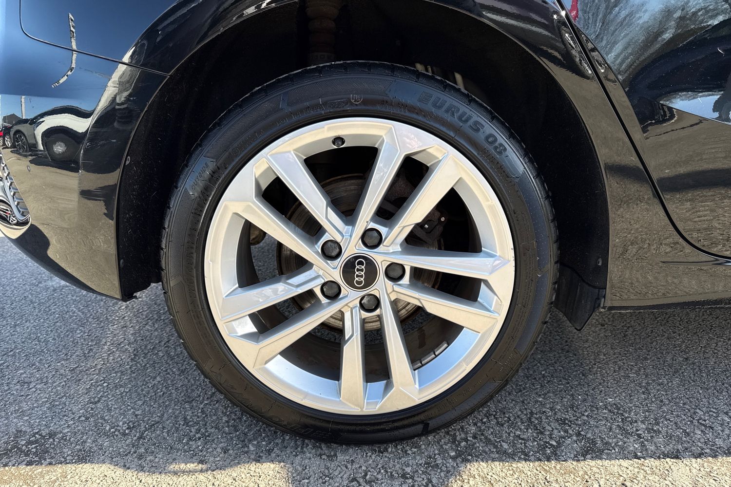 Used Audi A3 2023 for sale - 77929058: Photo 11