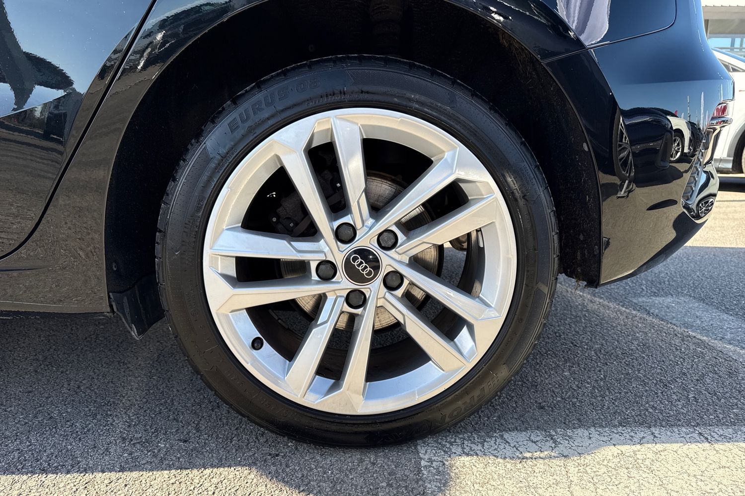 Used Audi A3 2023 for sale - 77929058: Photo 12