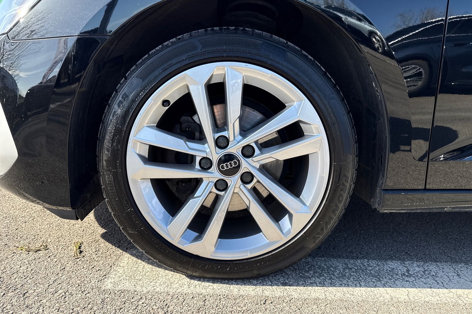 Used Audi A3 2023 for sale - 77929058: Photo 13