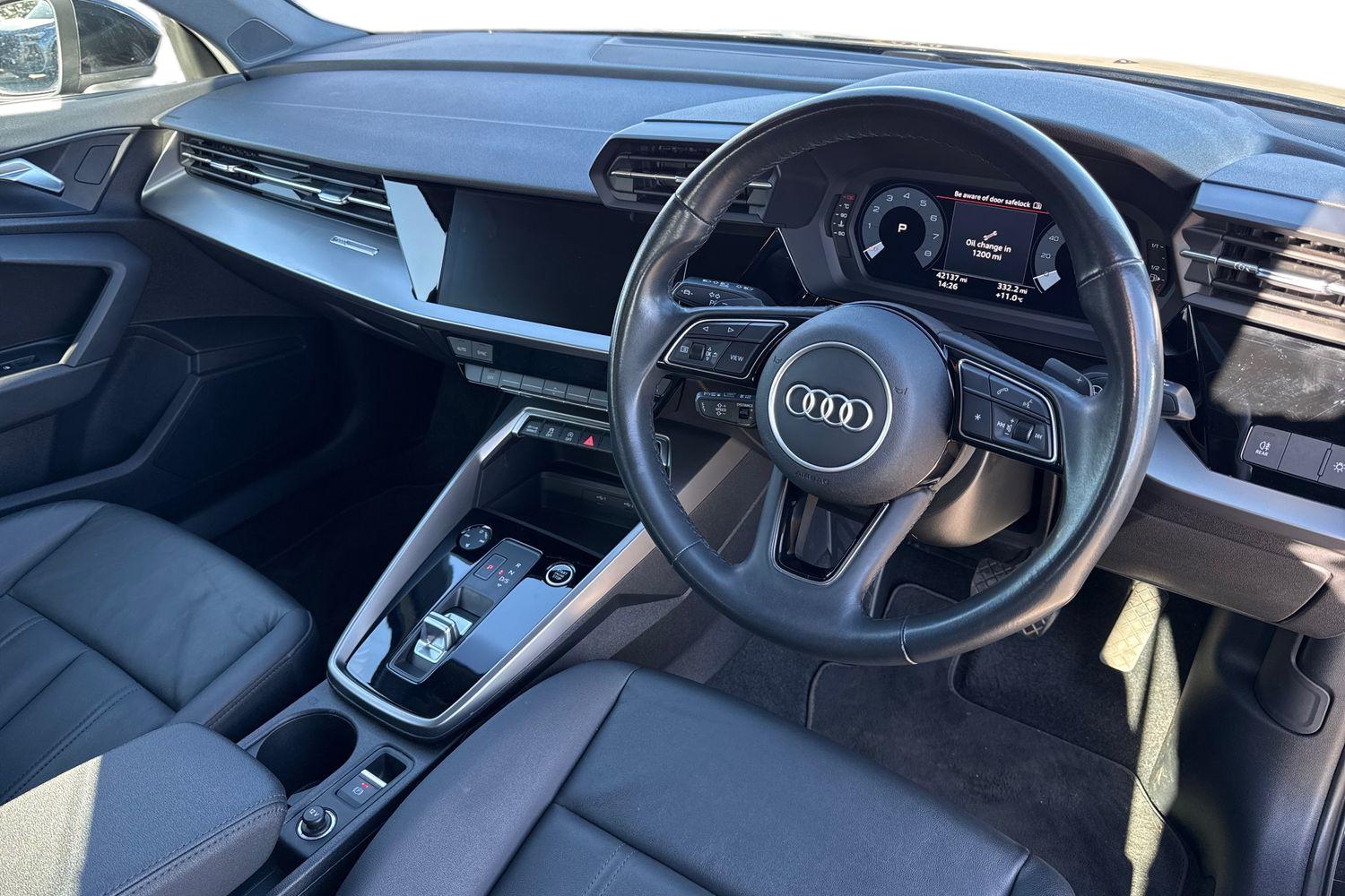 Used Audi A3 2023 for sale - 77929058: Photo 14