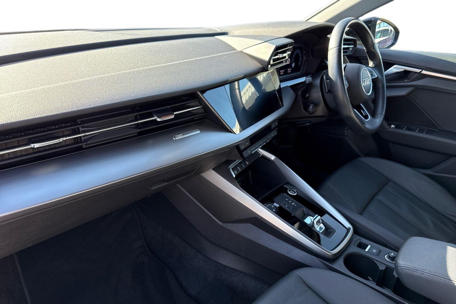 Used Audi A3 2023 for sale - 77929058: Photo 15