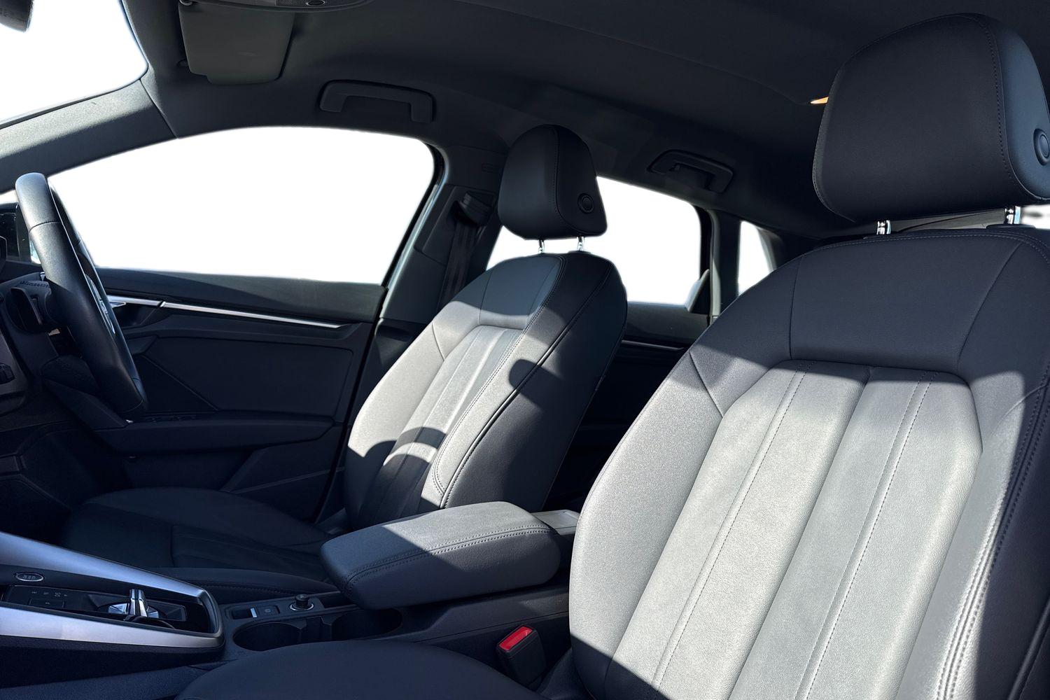 Used Audi A3 2023 for sale - 77929058: Photo 16