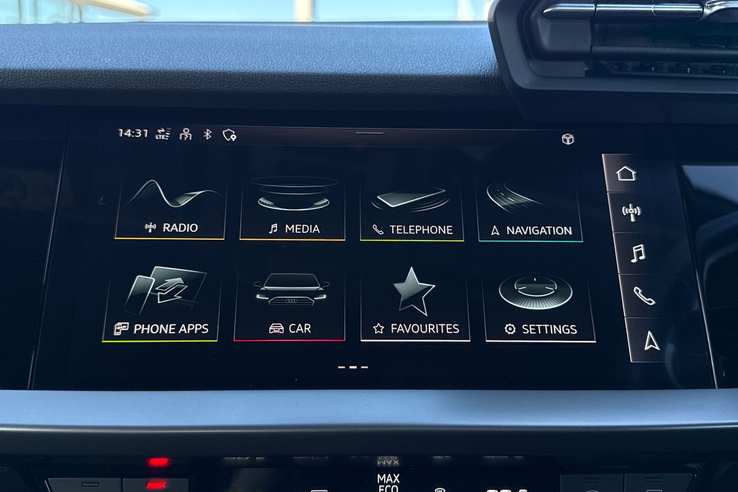 Used Audi A3 2023 for sale - 77929058: Photo 17