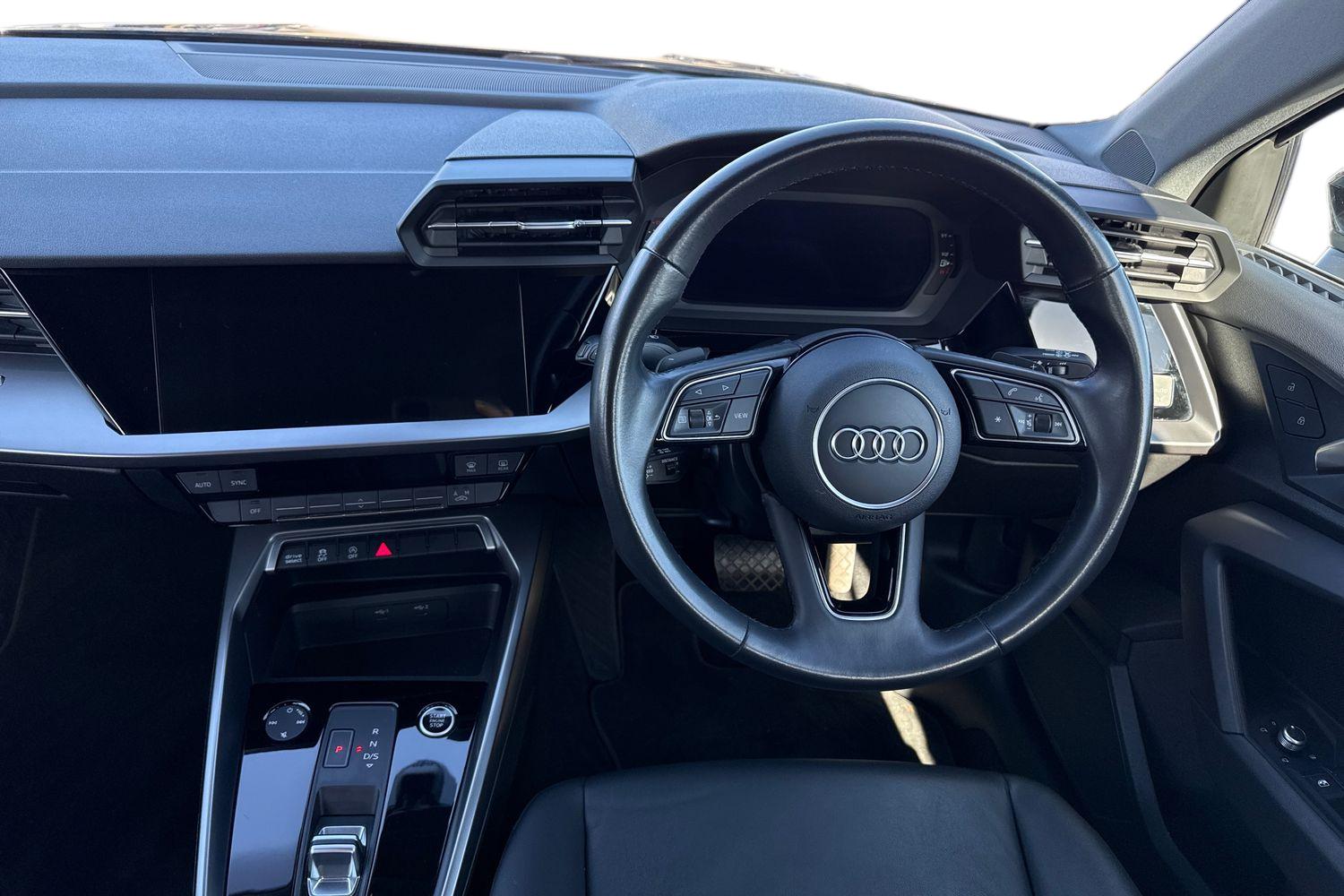 Used Audi A3 2023 for sale - 77929058: Photo 18