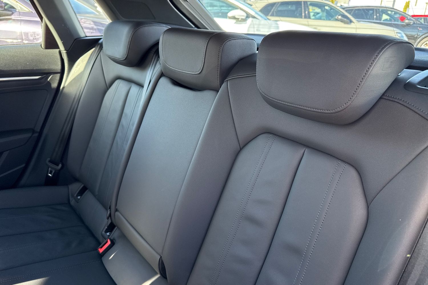 Used Audi A3 2023 for sale - 77929058: Photo 19