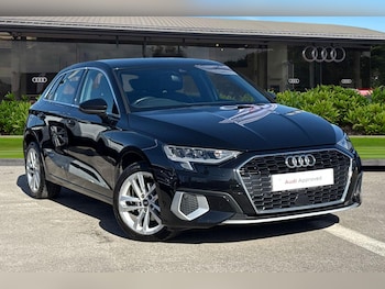 2023 - Sport 30 TFSI 110 PS S tronic