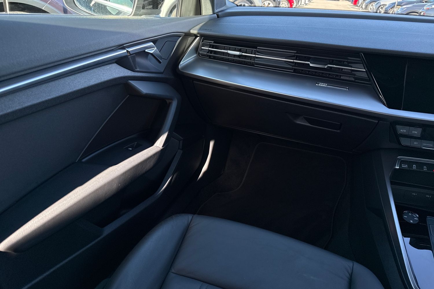 Used Audi A3 2023 for sale - 77929058: Photo 20