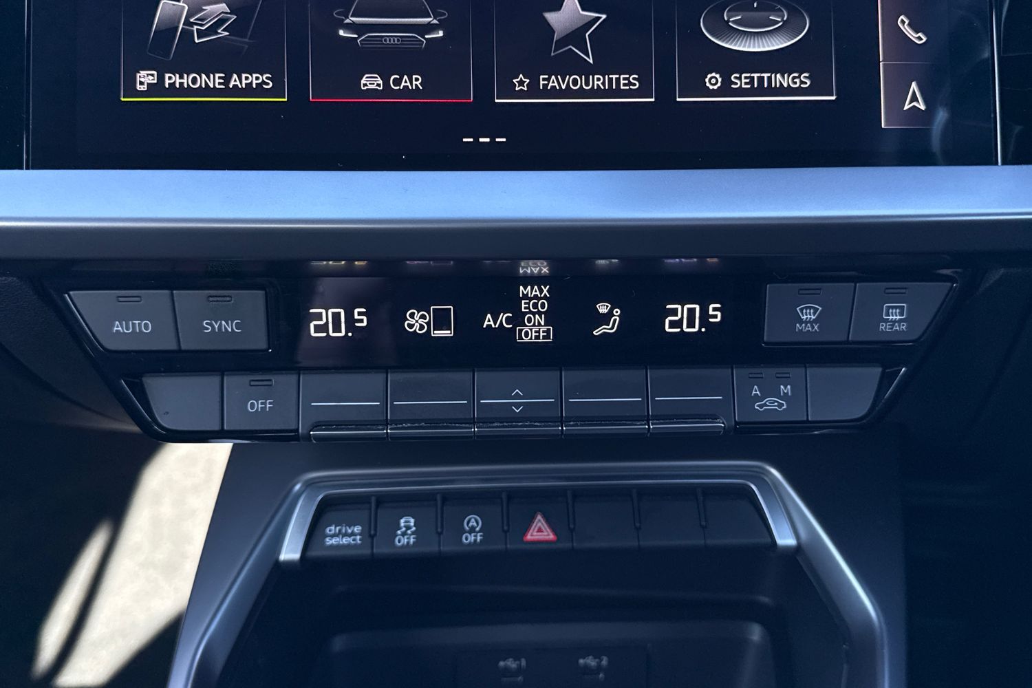 Used Audi A3 2023 for sale - 77929058: Photo 22