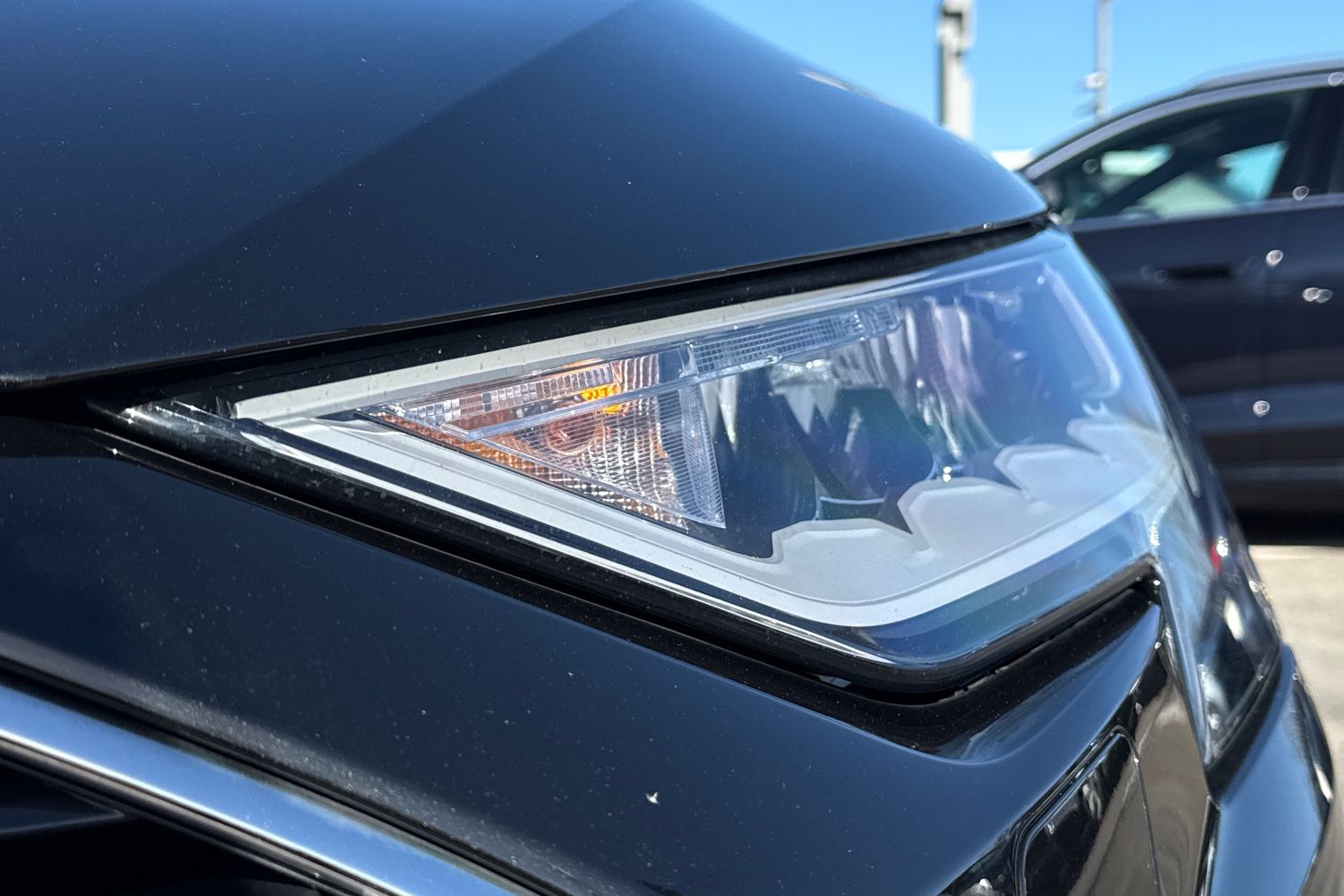 Used Audi A3 2023 for sale - 77929058: Photo 25