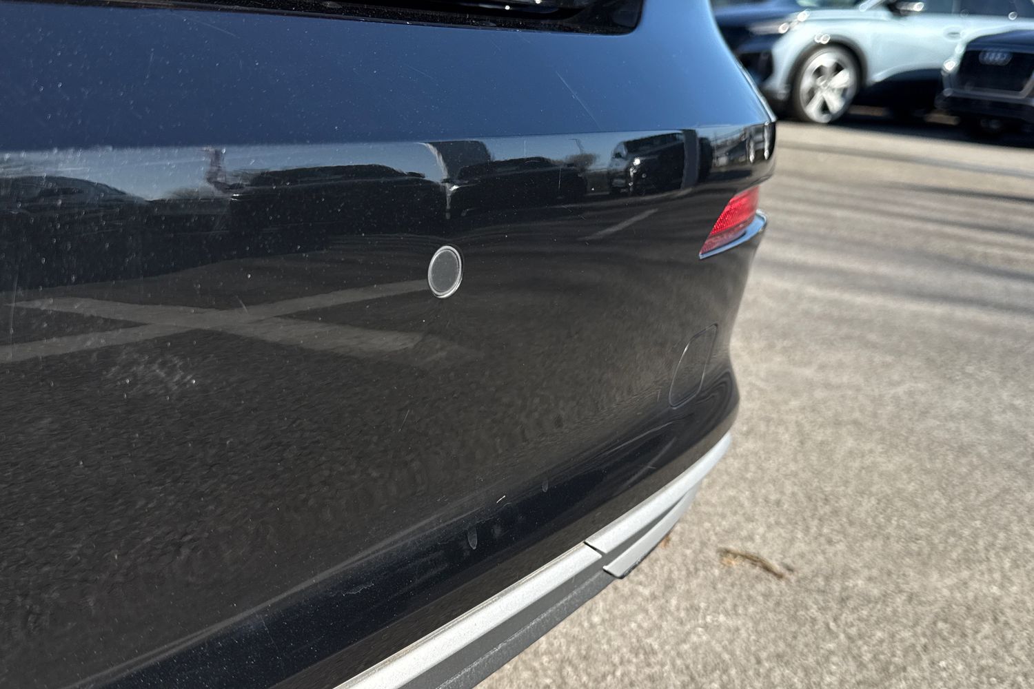 Used Audi A3 2023 for sale - 77929058: Photo 29