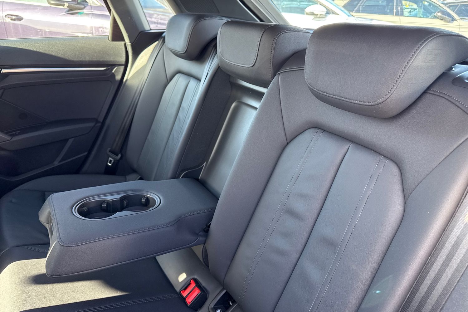 Used Audi A3 2023 for sale - 77929058: Photo 32