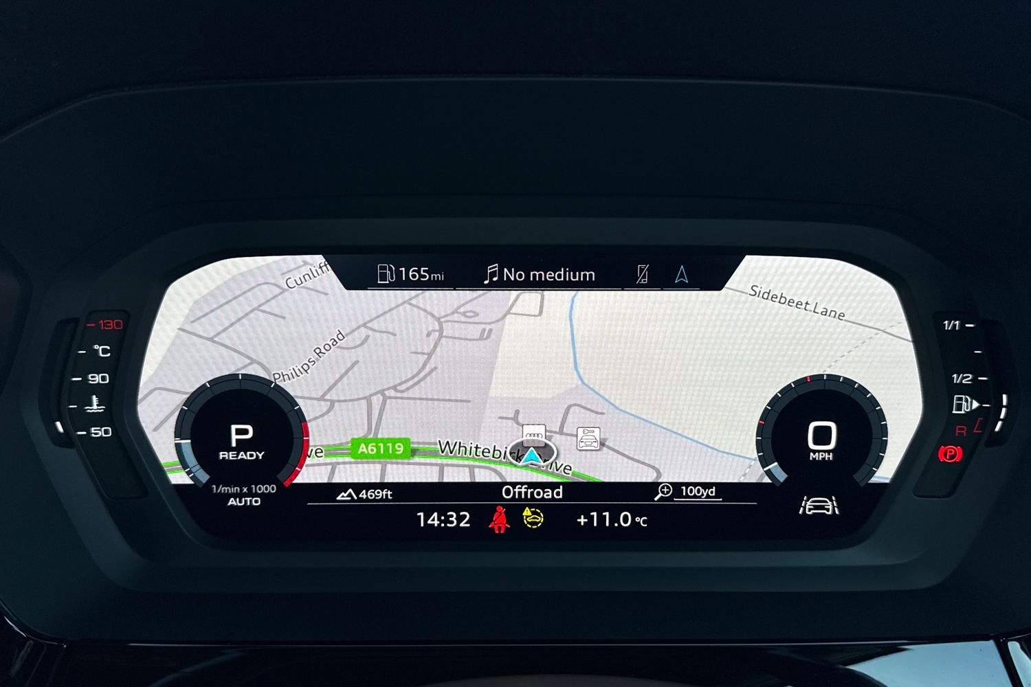 Used Audi A3 2023 for sale - 77929058: Photo 36