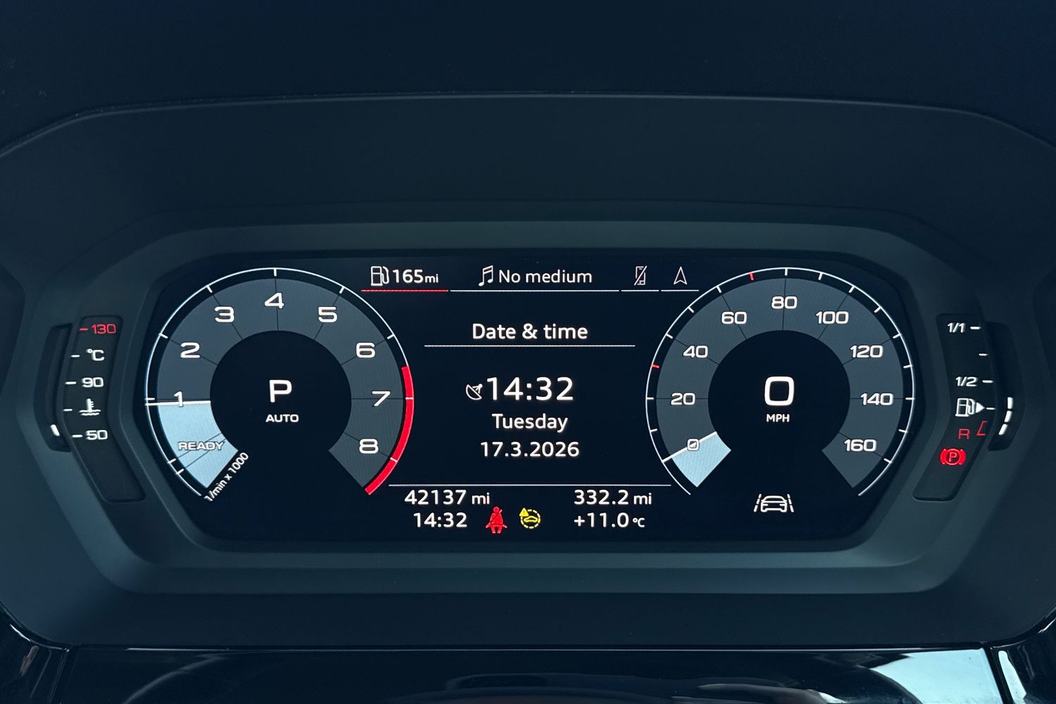 Used Audi A3 2023 for sale - 77929058: Photo 37